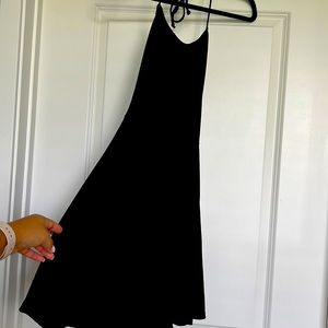 Midi summer dress - Size M